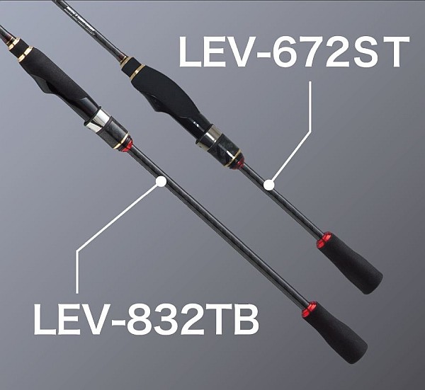 LEAD VISION｜SLASH｜GAME FISHING