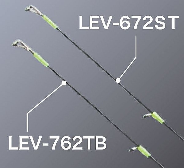 LEAD VISION｜SLASH｜GAME FISHING