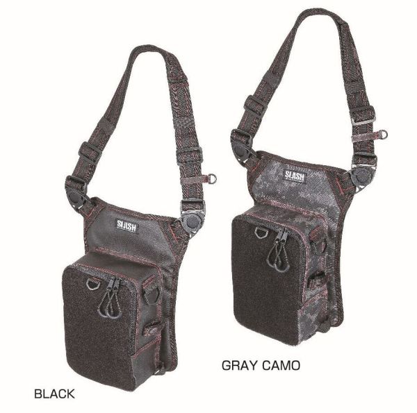 2WAYストレージBAGⅡ SL-214｜SLASH｜GAME FISHING