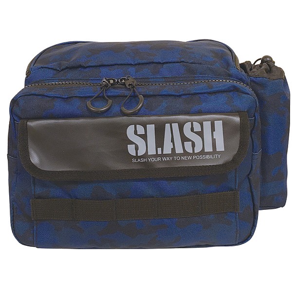 ヒップバッグ ラージ SL-275 ｜SLASH｜GAME FISHING